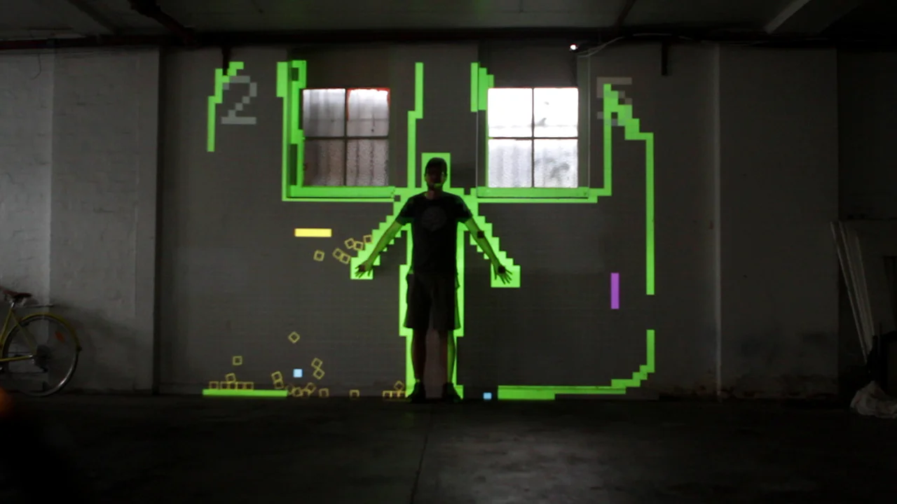 Snakes On A Wall: The Reinvention Of A Classic Game - Fast Company