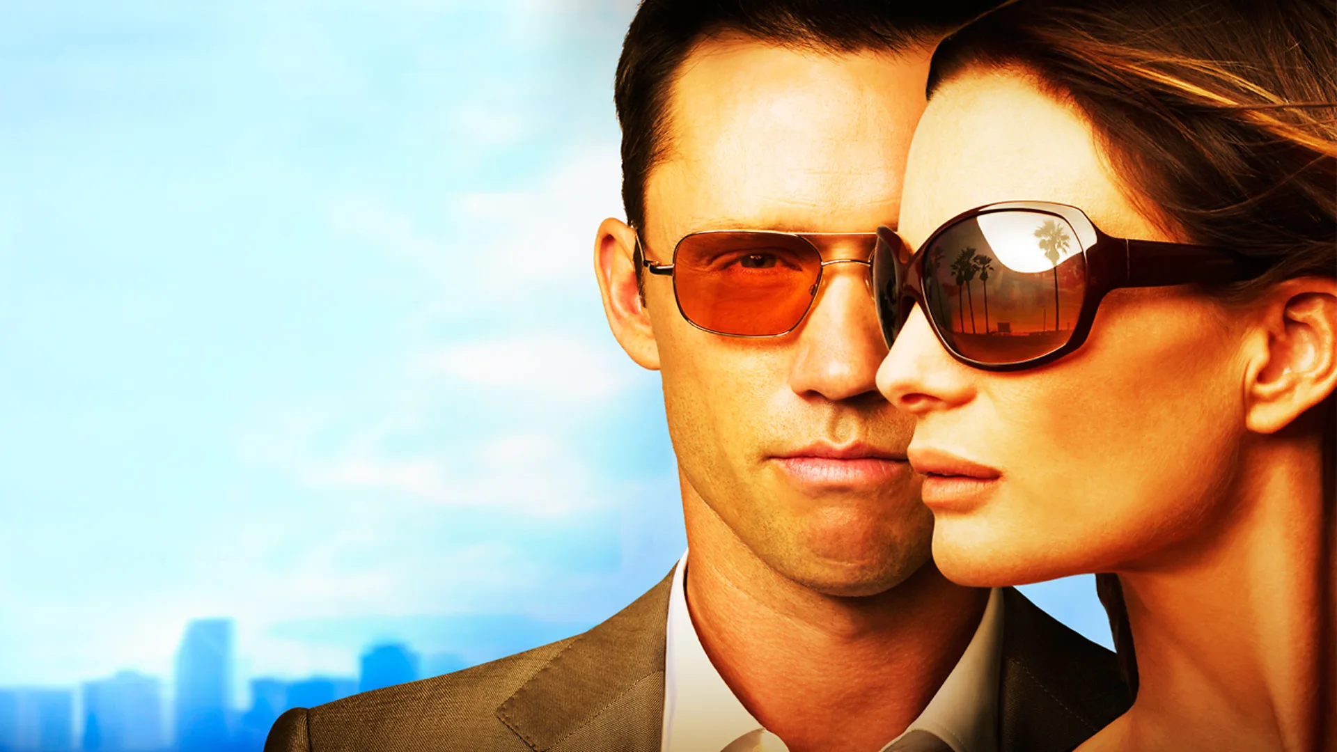 Burn Notice\, image size:1920x1080
