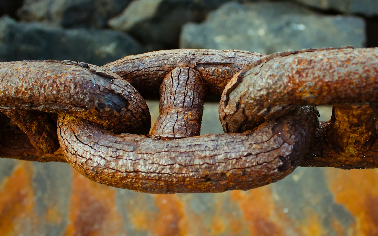 How Many Slaves Are Working For You? - Fast Company