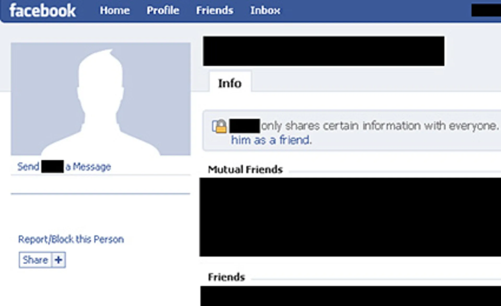 If You're Applying for a Job, Censor Your Facebook Page - Fast Company