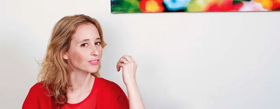 Maria Roubtsova co-op capitalism - Fast Company