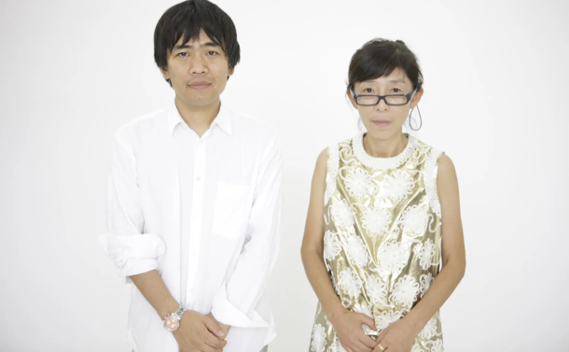 New Museum Architects Ryue Nishizawa, Kazuyo Sejima Win Pritzker