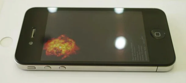 Iphone 4 Roto Another iPhone 4 Prototype Leaks-What Can We Learn From It? [Updated ...