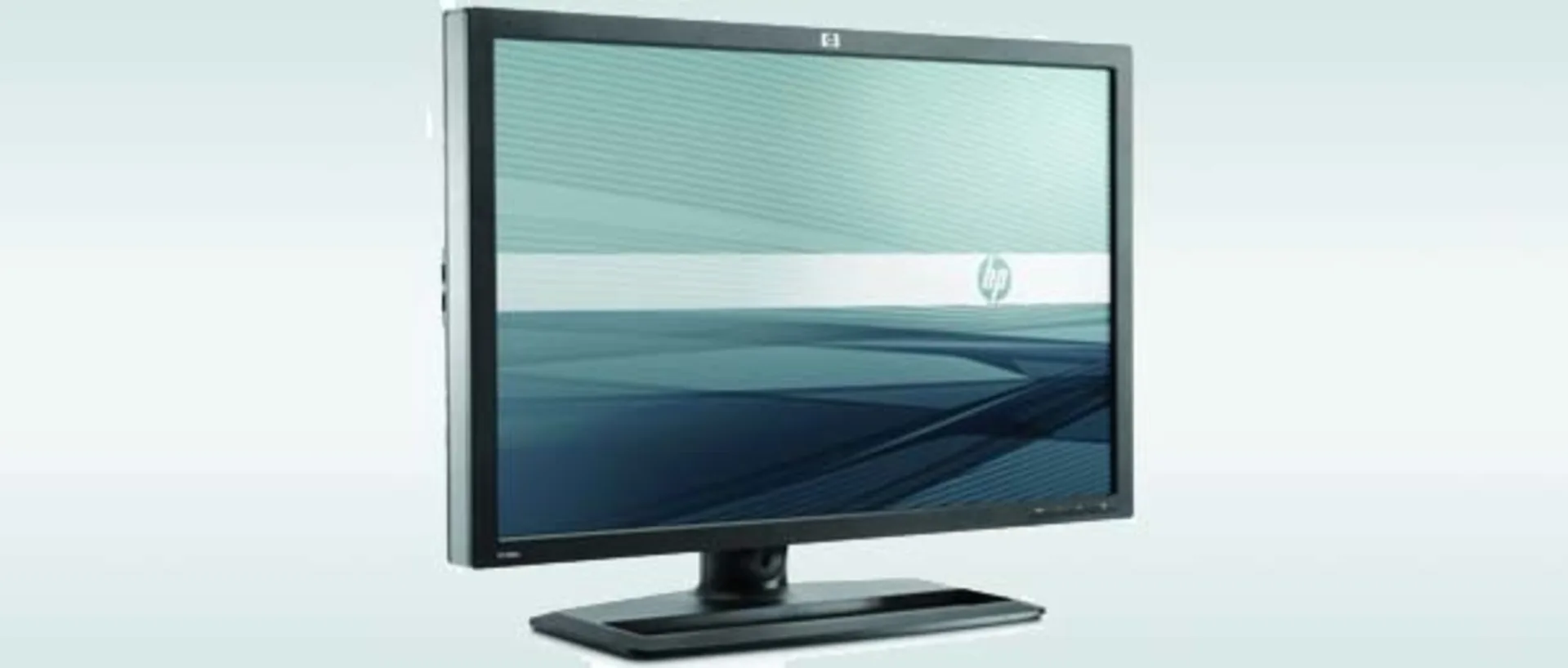 WANTED: HP's 30-Inch Monitor, and Its 1.07 Billion Colors