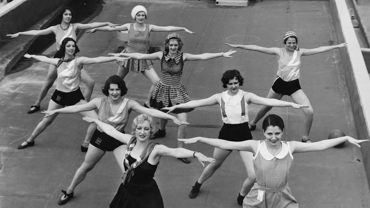 Dance Revolution Example Bringing Dance Dance Revolution Into Gym Class - Fast Company