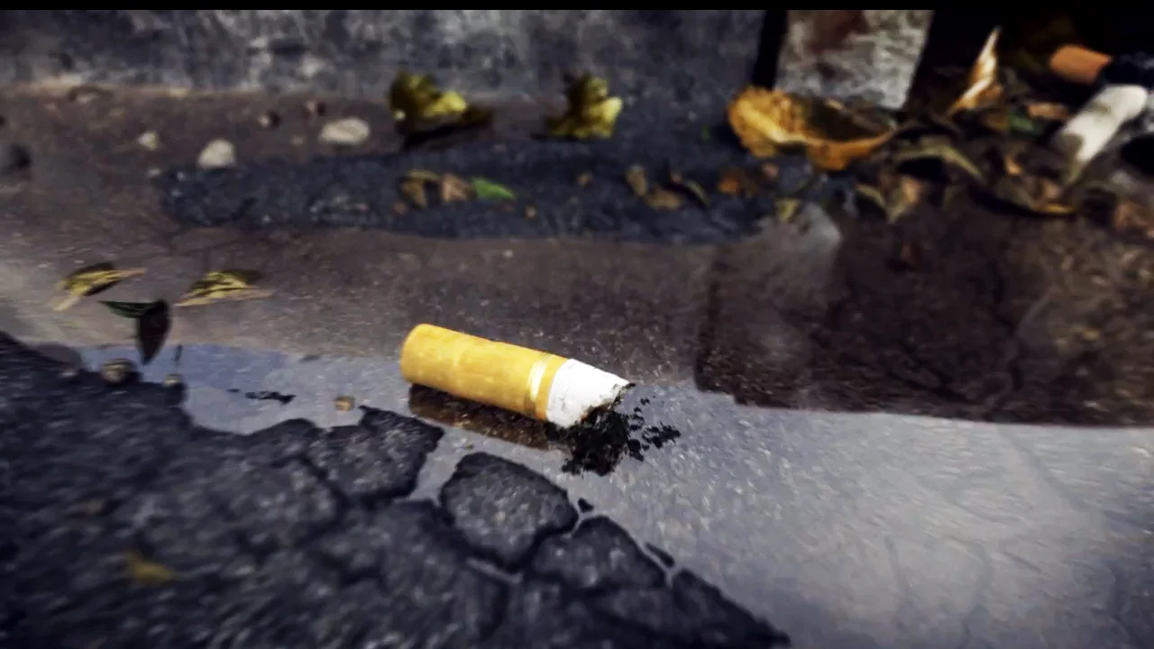 cigarettes used in peaky blinders Cigars smoked in Peaky Blinders