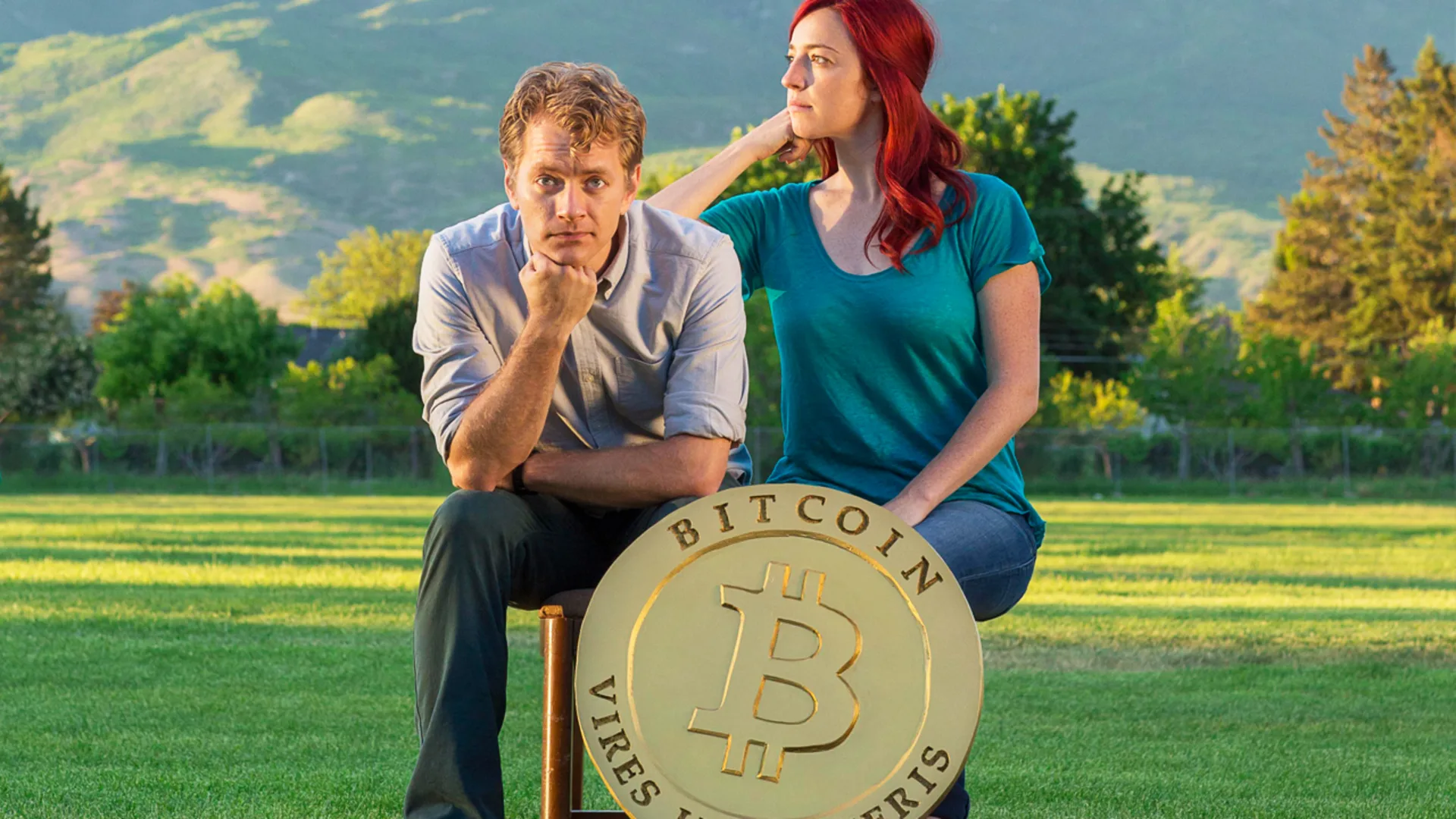 Why This Couple Is Living For Three Months On Bitcoin Alone - Fast Company