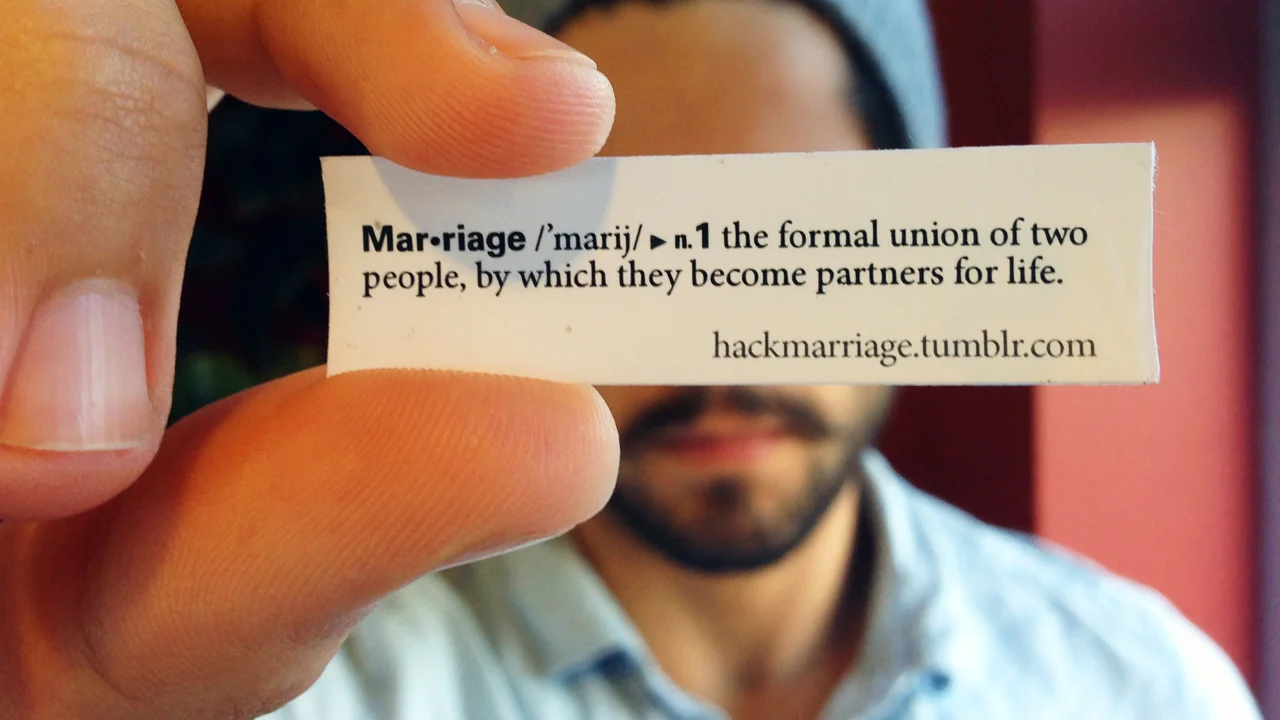 marriage equality - Fast Company