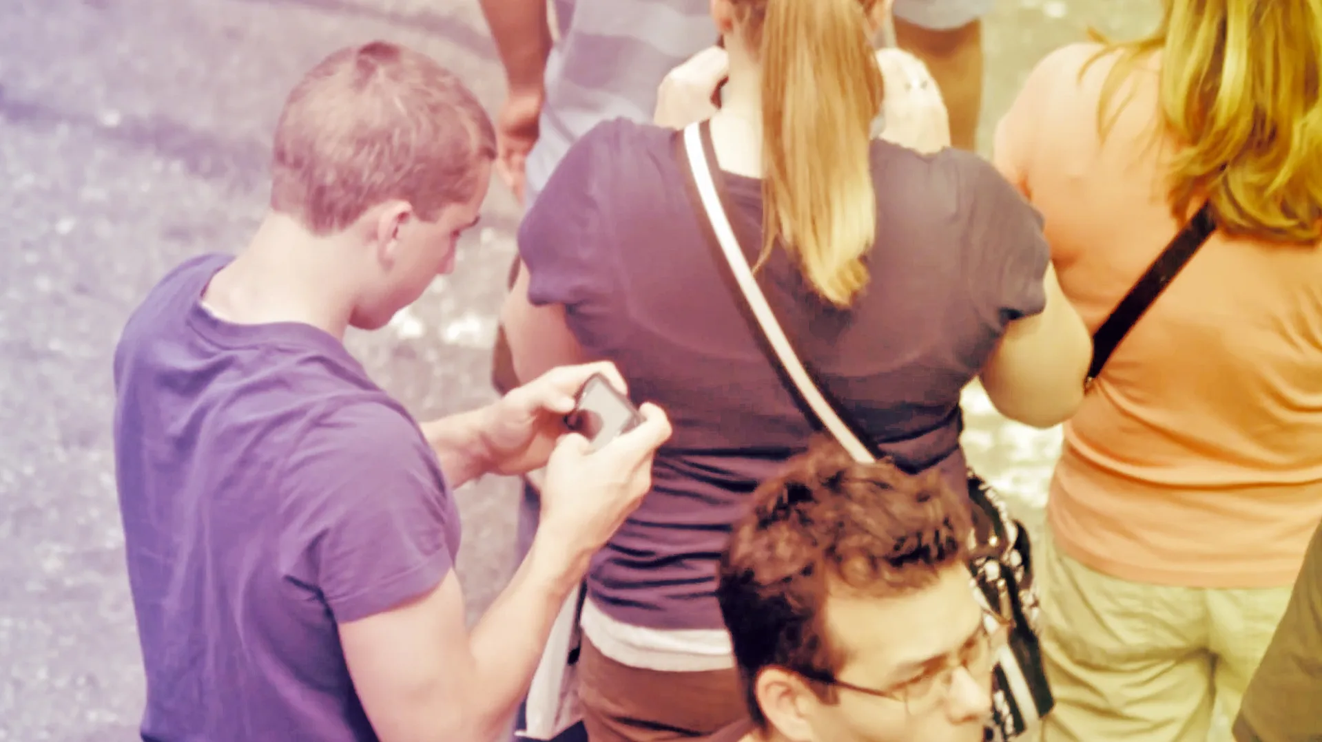 When It Comes To Your Data, It&rsquo;s Time To Enforce Your Own &ldquo;Terms 