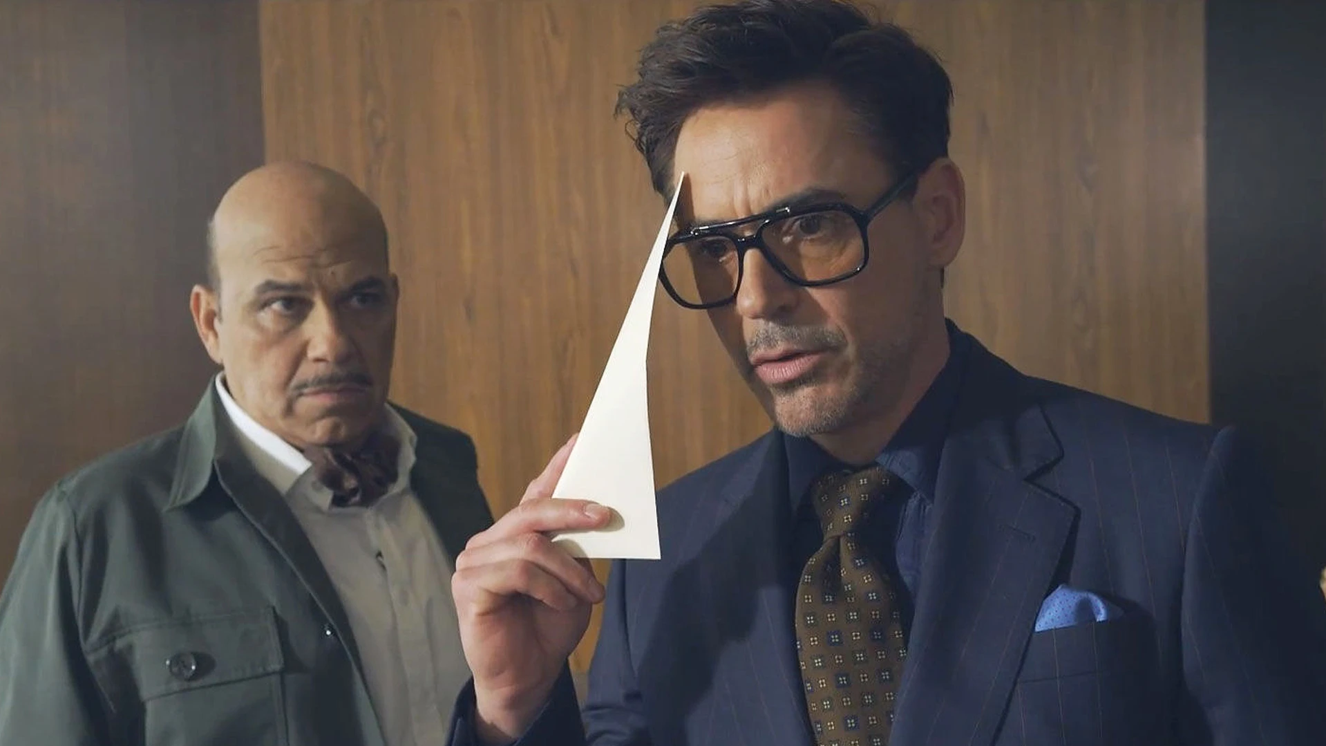 Robert Downey Jr. Anchors 1 Billion, AcronymBased HTC Campaign Fast