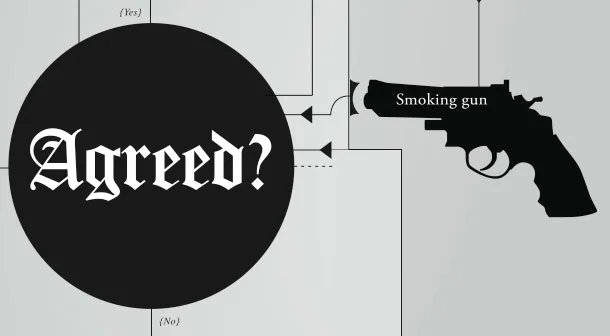 Infographic of the Day: How to Argue Online Without Resorting to F ...