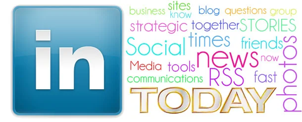 How LinkedIn Today Will Change Your Social Media Life - Fast Company