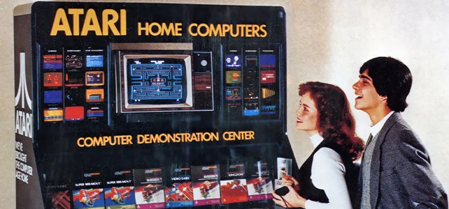 5 Ways To Smarter Ideas From Atari Founder Nolan Bushnell - Fast Company