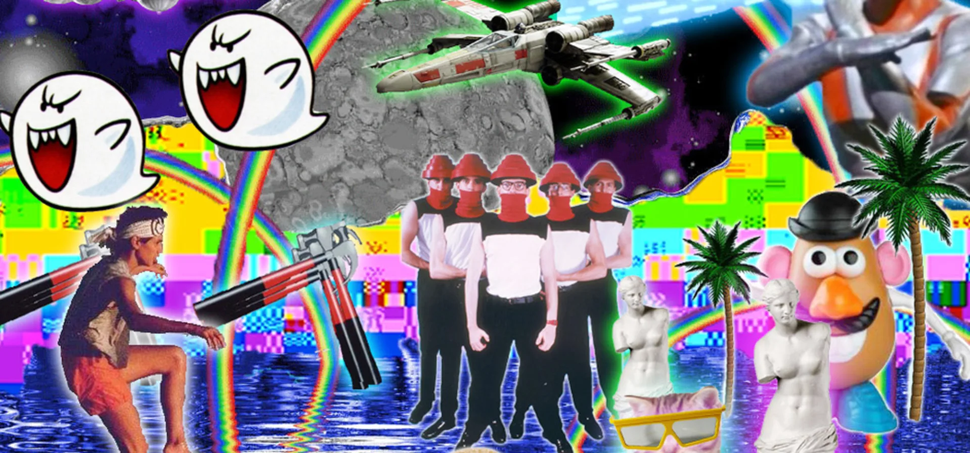 With Reblorg, Tumblr Embraces Its Apocalypse GIF And Bespectacled Panda  Penchant - Fast Company, image size:1918x896