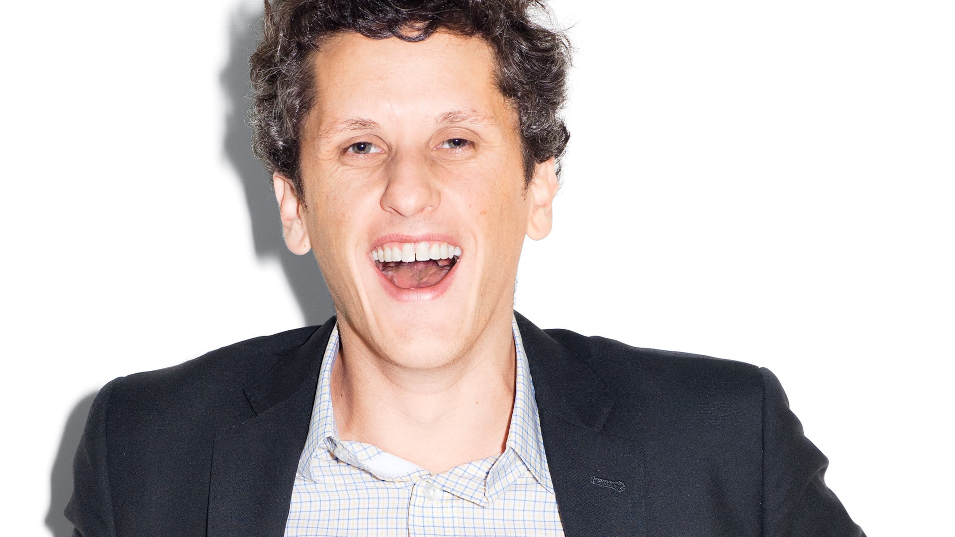 Box Founder Aaron Levie On The Fears And Realities Of Our Chaotic Times