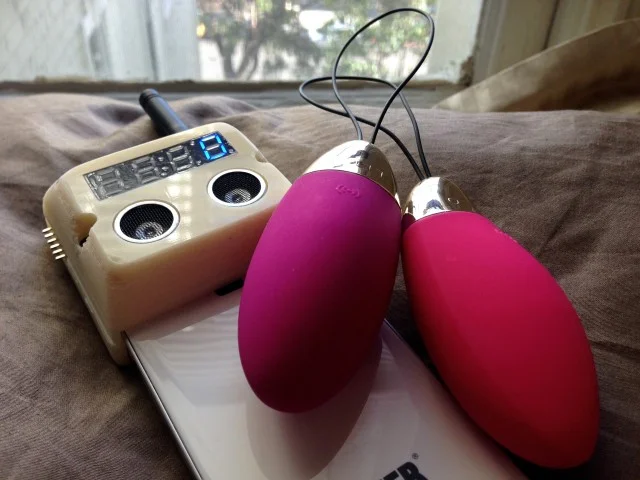 How To Build Your Own Hands-Free Vibrator