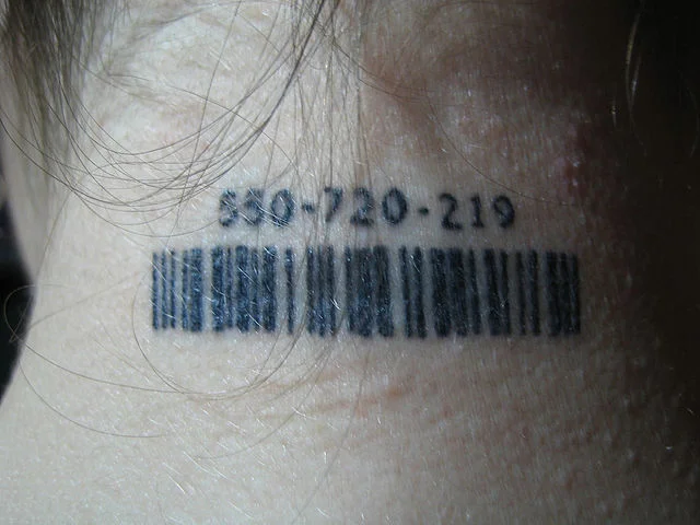 The Inventor Of The Barcode, Norman Joseph Woodland, Dies At 92 - Fast ...