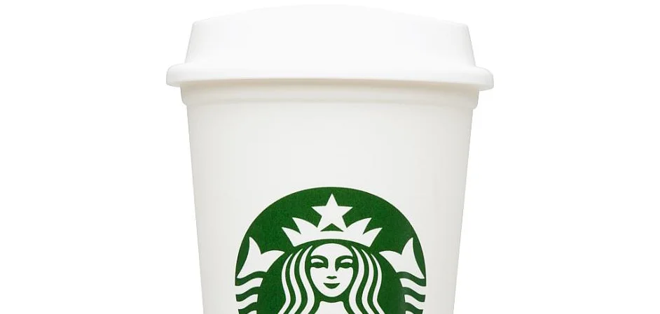 Starbucks Takes Another Crack At Cup Dilemma With $1 Reusable Cups - Fast  Company