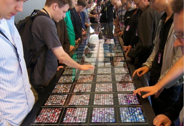40 Billion Downloads Put The App In Apple - Fast Company