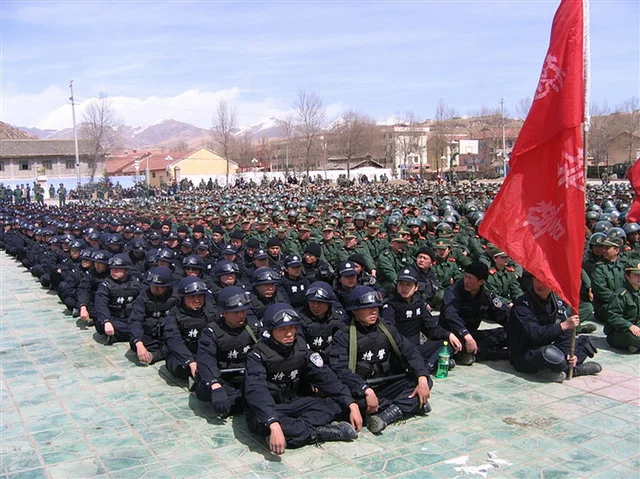 China Dismisses New York Times Allegations Of Army-Backed Hacking ...