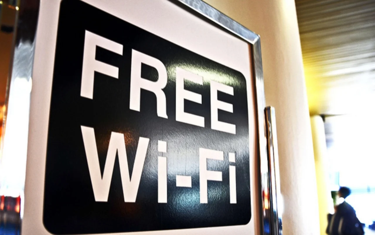 Will FreedomPop Disrupt U.S. Broadband With Free Internet? - Fast Company