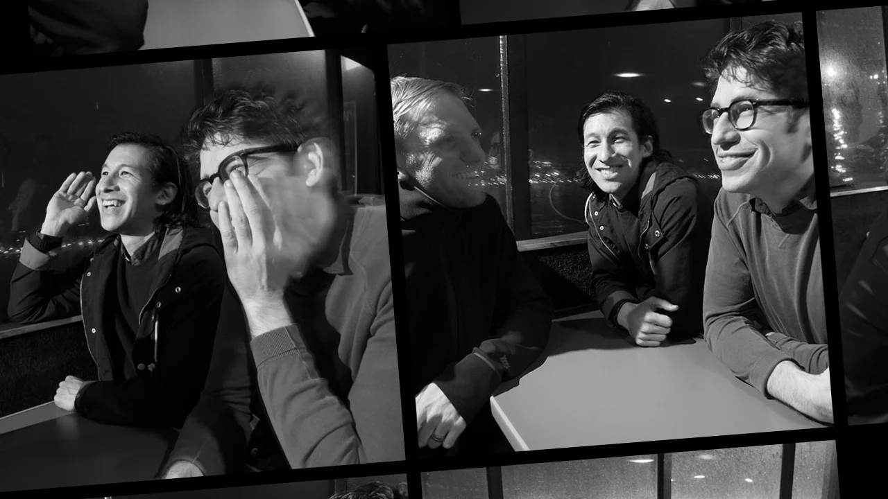 Exclusive: How Veronica Mars And Perry Chen Are Wresting Kickstarter ...