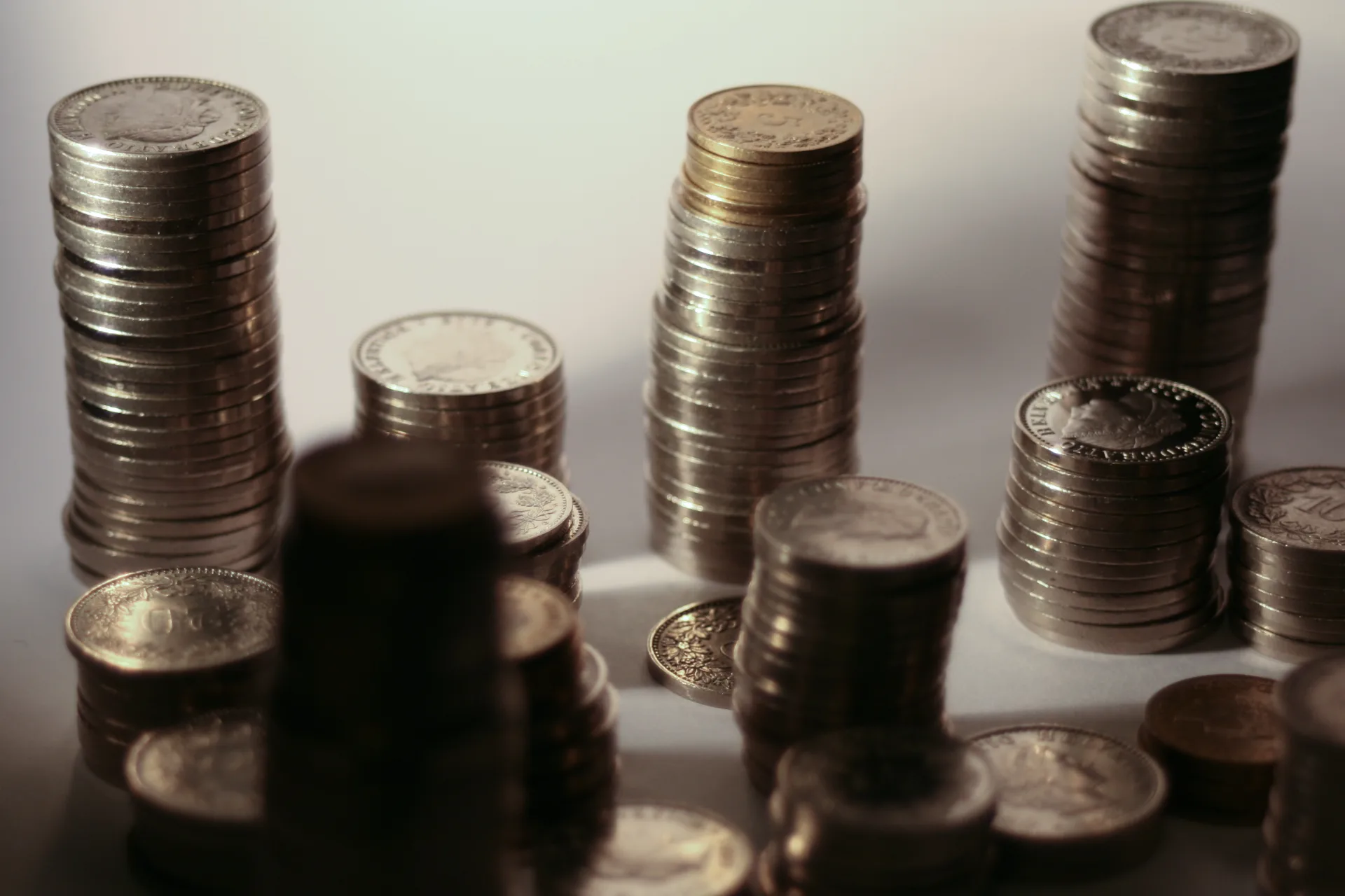 Funding A Non-Profit With... Bitcoins? - Fast Company