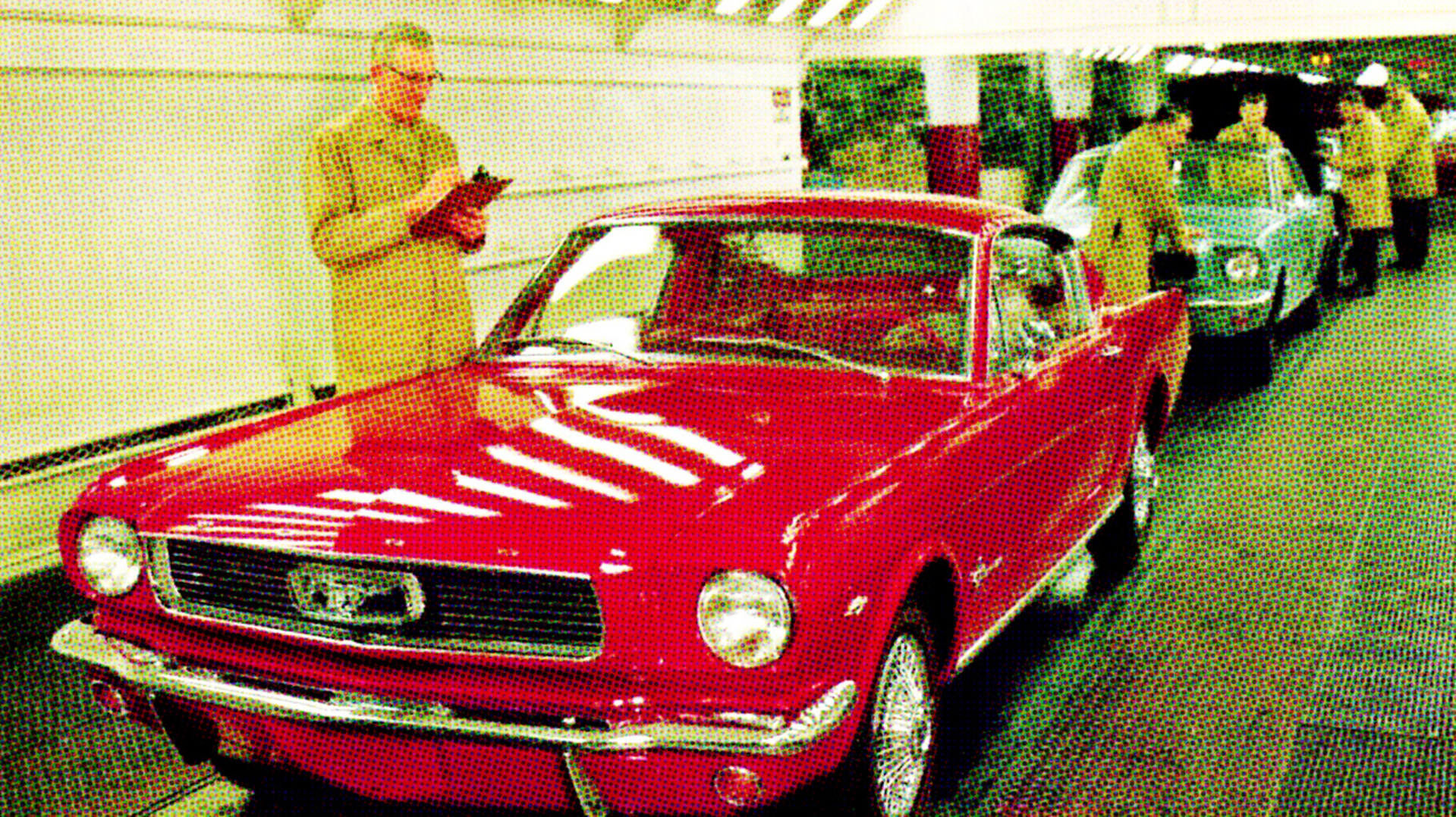 What Happens When Robots Eliminate All Our Jobs?