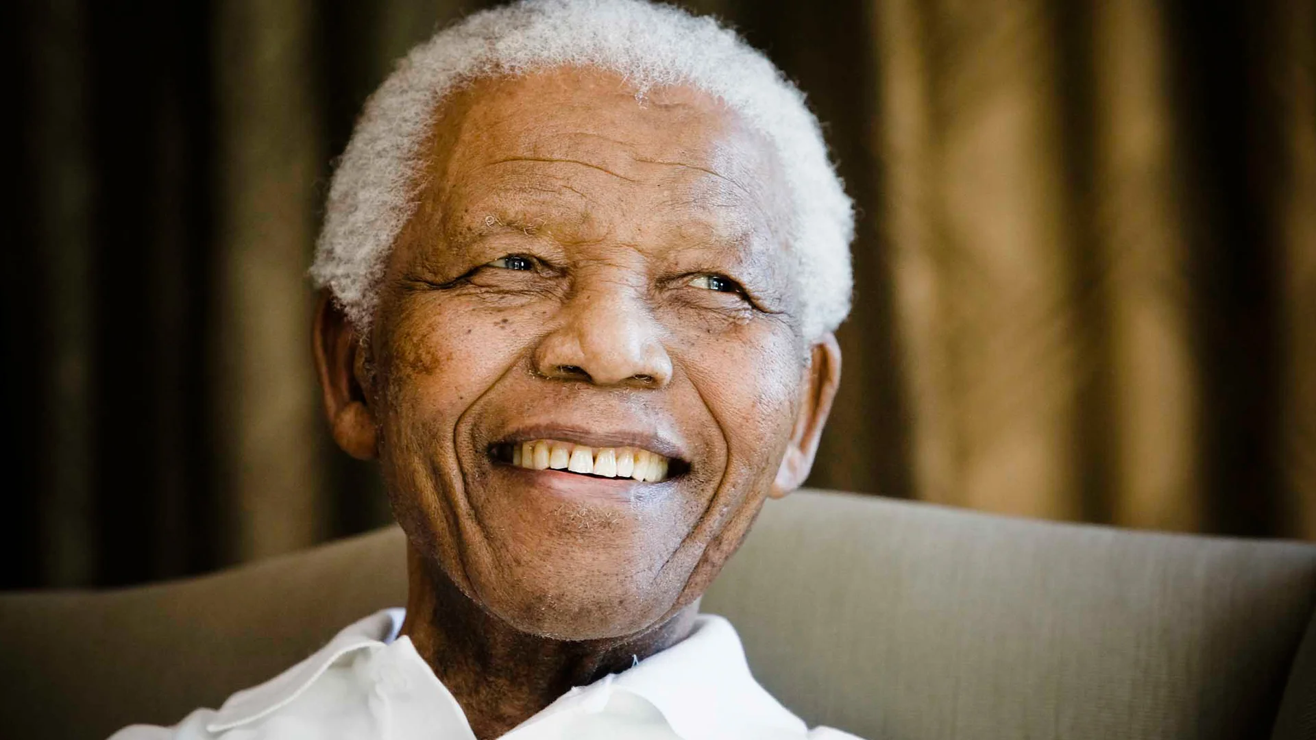 Late Leader Nelson Mandela's 5 Most Innovative Moments - Fast Company
