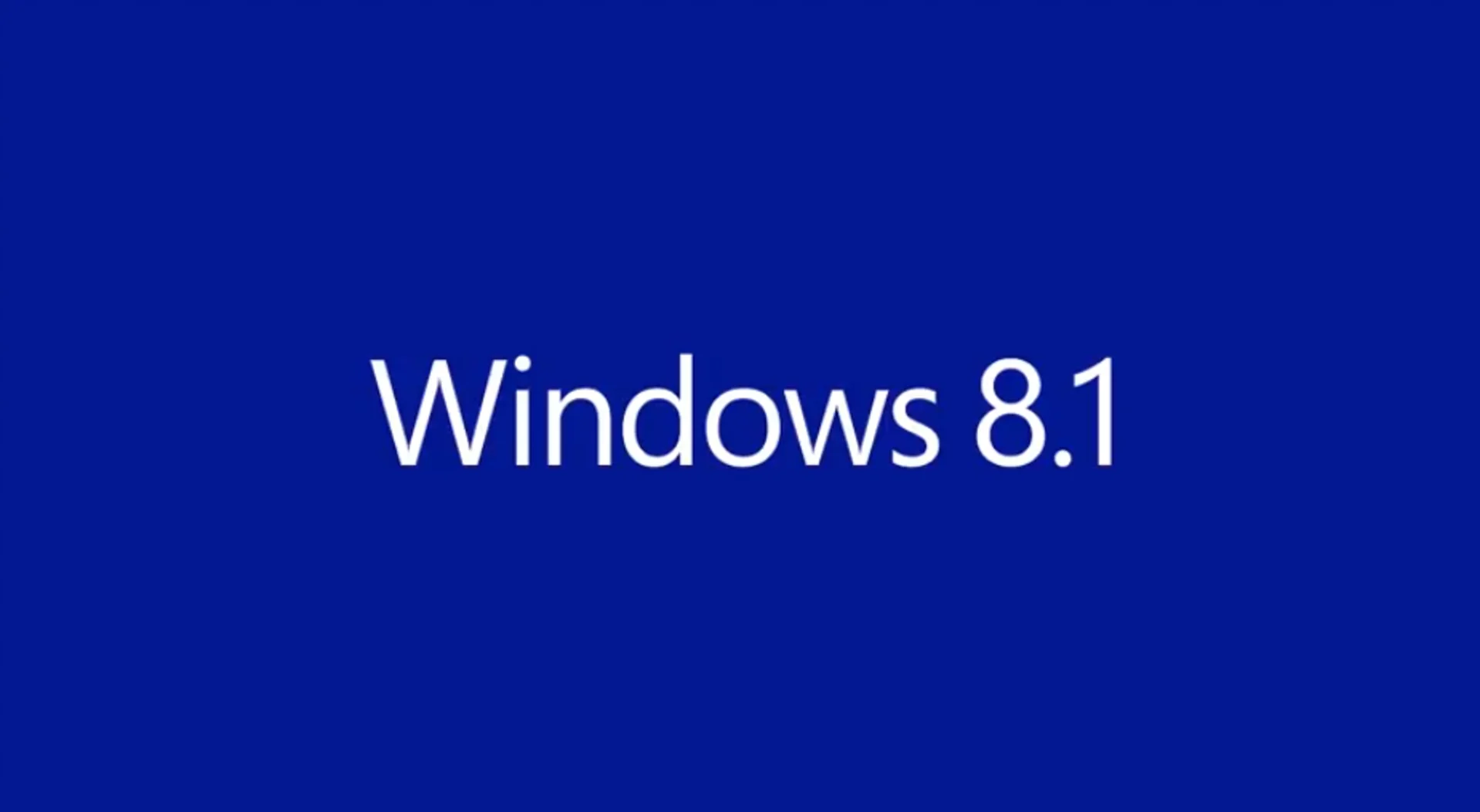 Microsoft Unveils Windows 8 1 Preview Fast Company