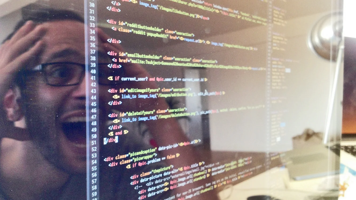 How This Journalist-Turned-Coder Built His Startup For $6,000 - Fast ...