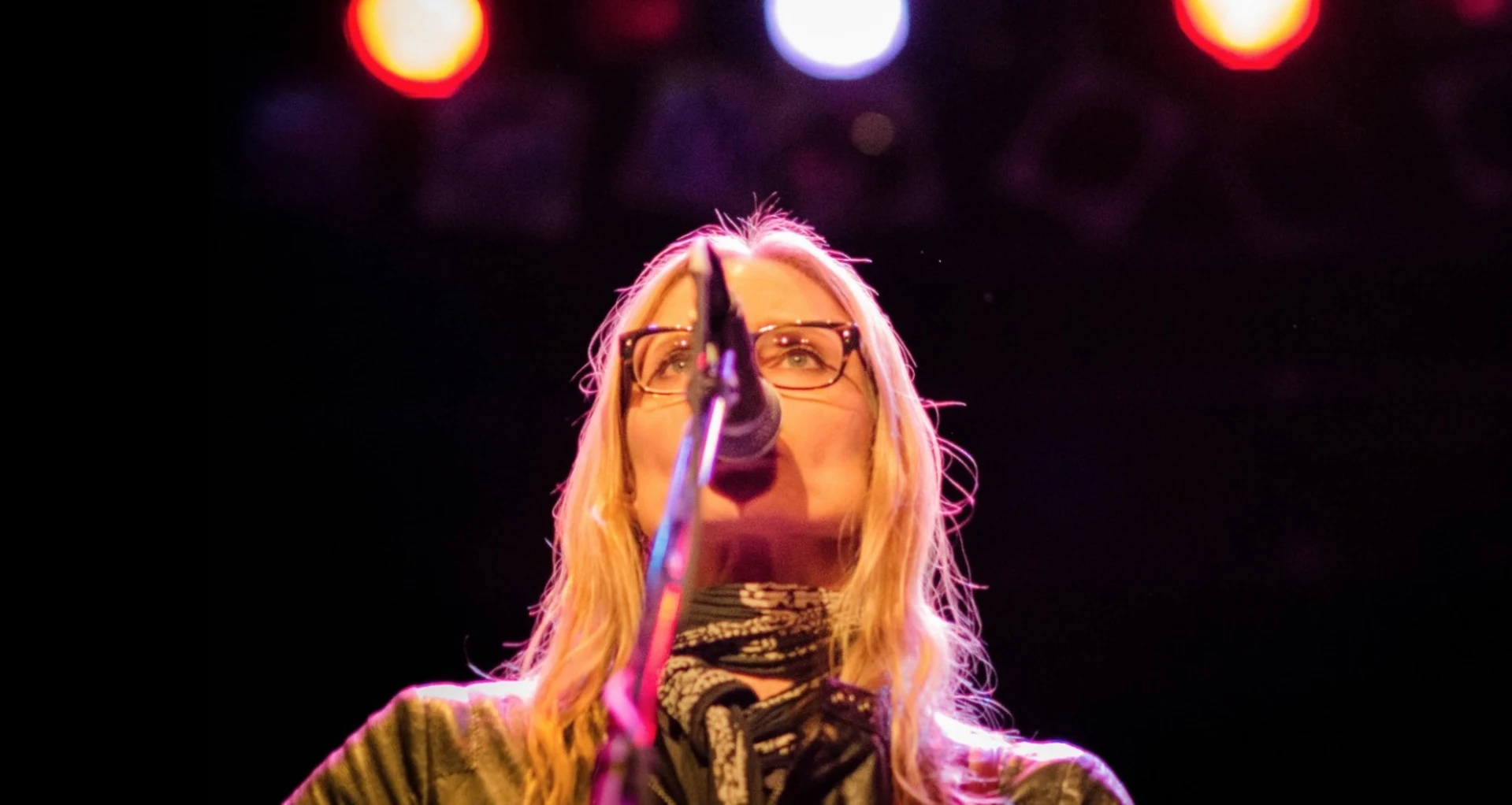 Today's Most Creative Person: Musician Aimee Mann, Standing Up To Online  Streaming Services - Fast Company, image size:1919x1022