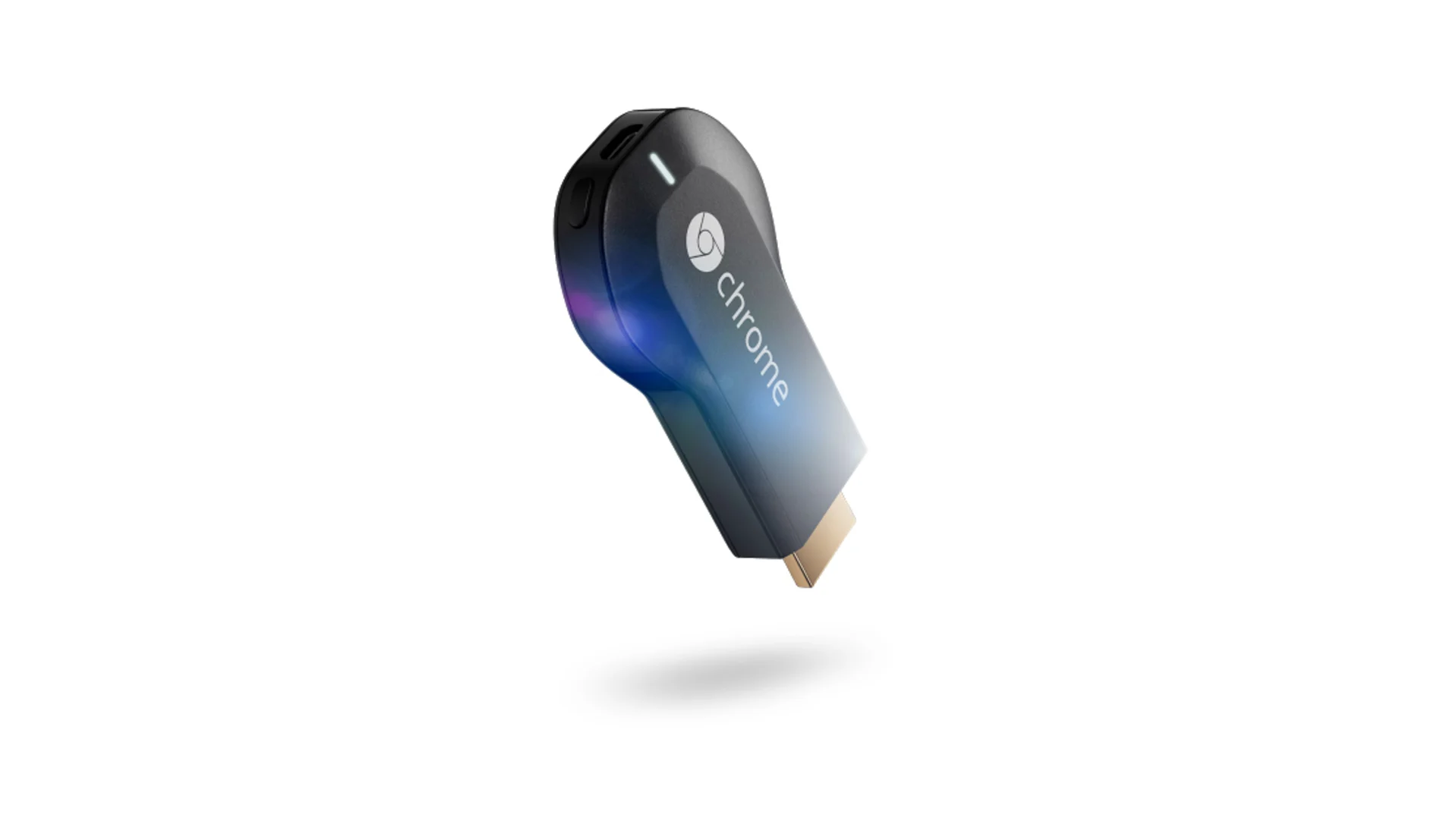 Google's Newest Gadget, ChromeCast, Beams Content From Your