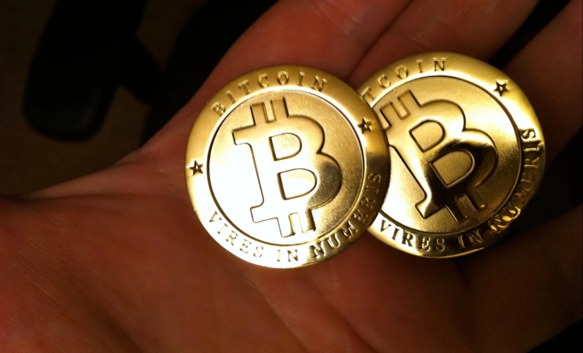 Thailand Makes Bitcoins Illegal Because Its Laws Are Too Old-Fashioned -  Fast Company