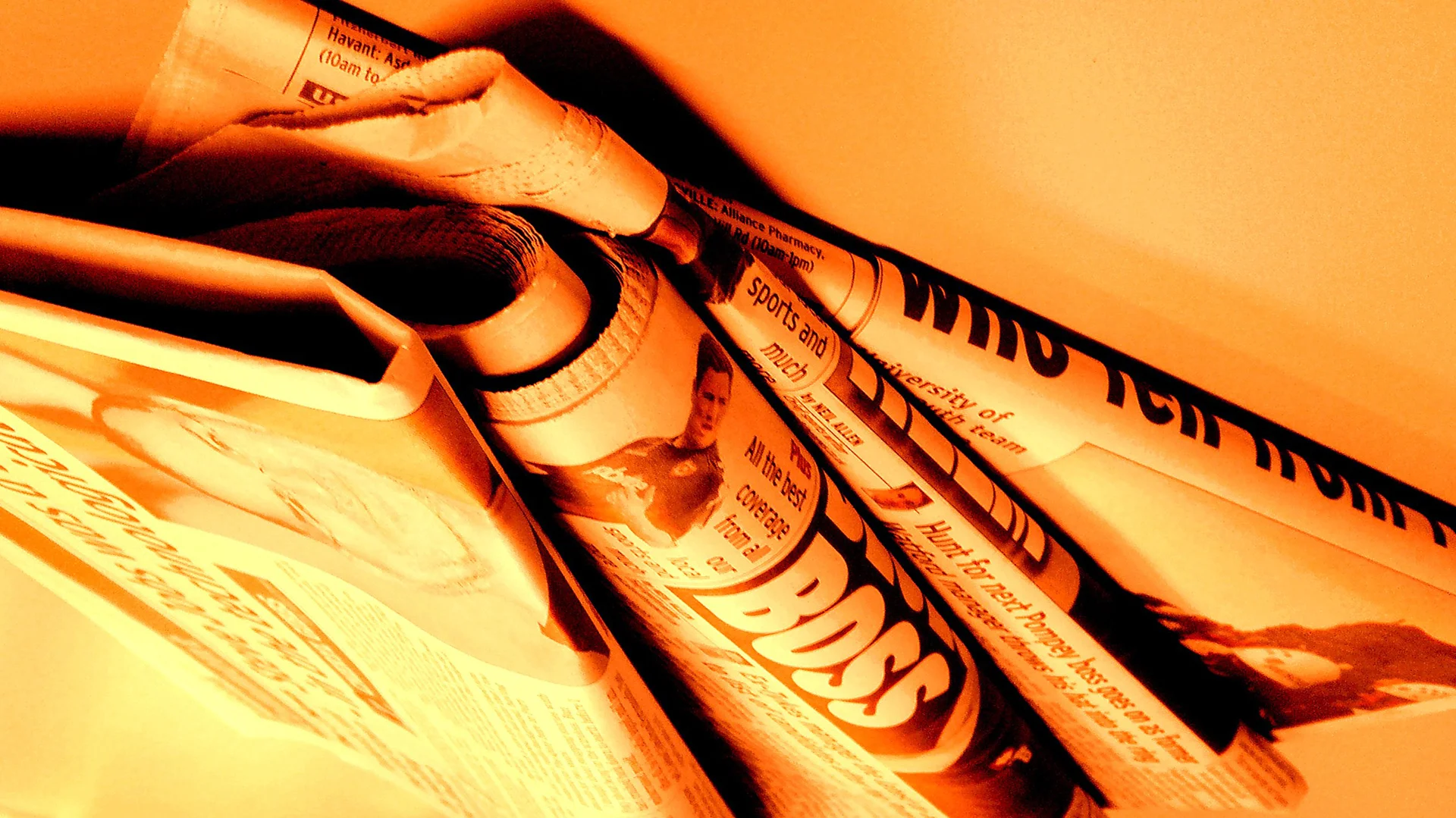 The Real Reason Jeff Bezos Bought The Washington Post - Fast Company