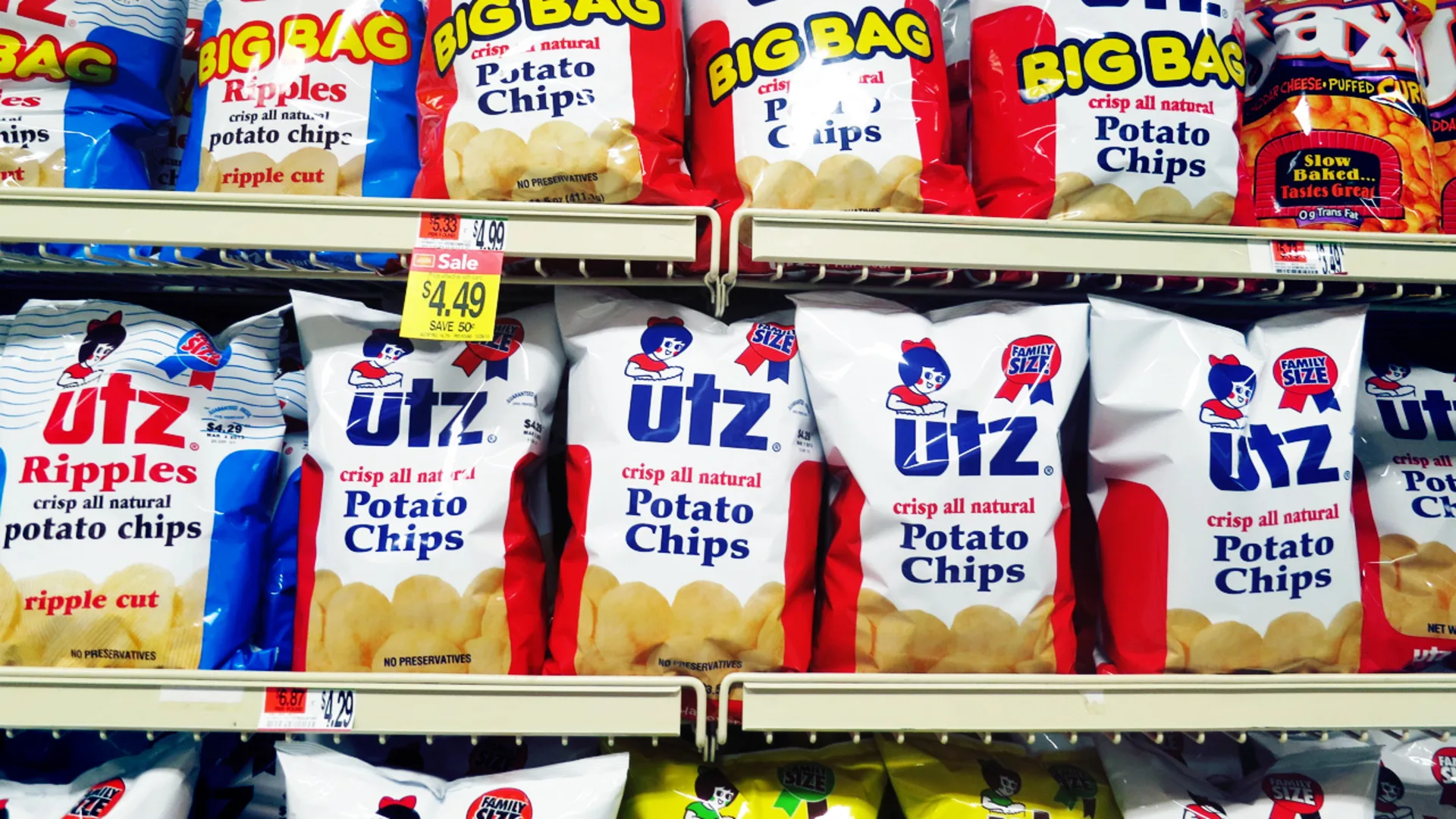 It’s Not Just Bad Food That’s Giving Us Diabetes, It’s Our Food Packaging