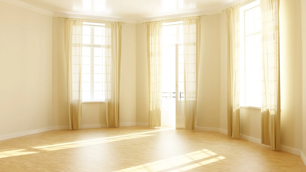 Smart Windows That Let In Light But Keep Out Heat Are Almost Here ...