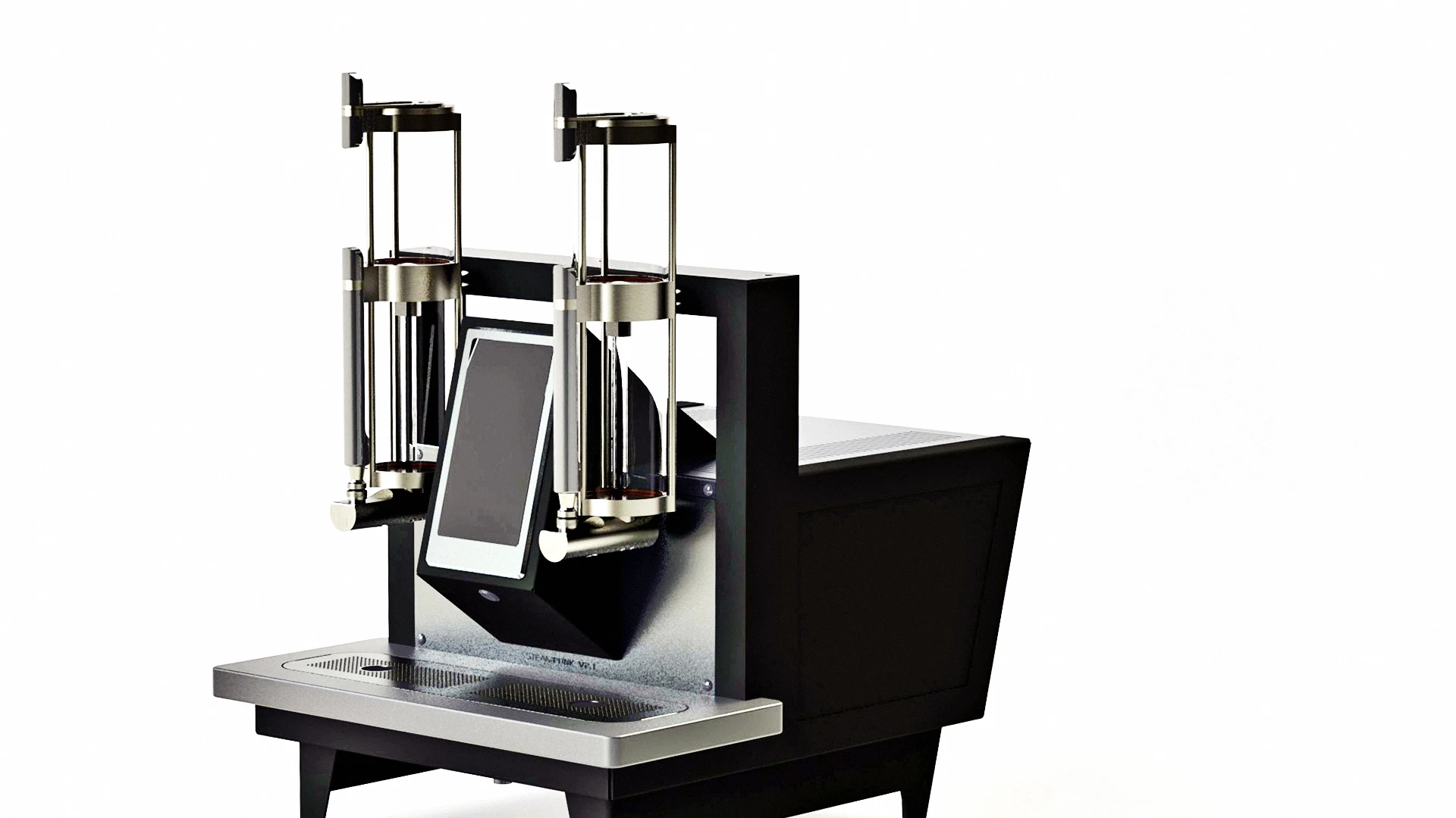 10-forces Hidden Inside a Single Cup of Delicious Brew