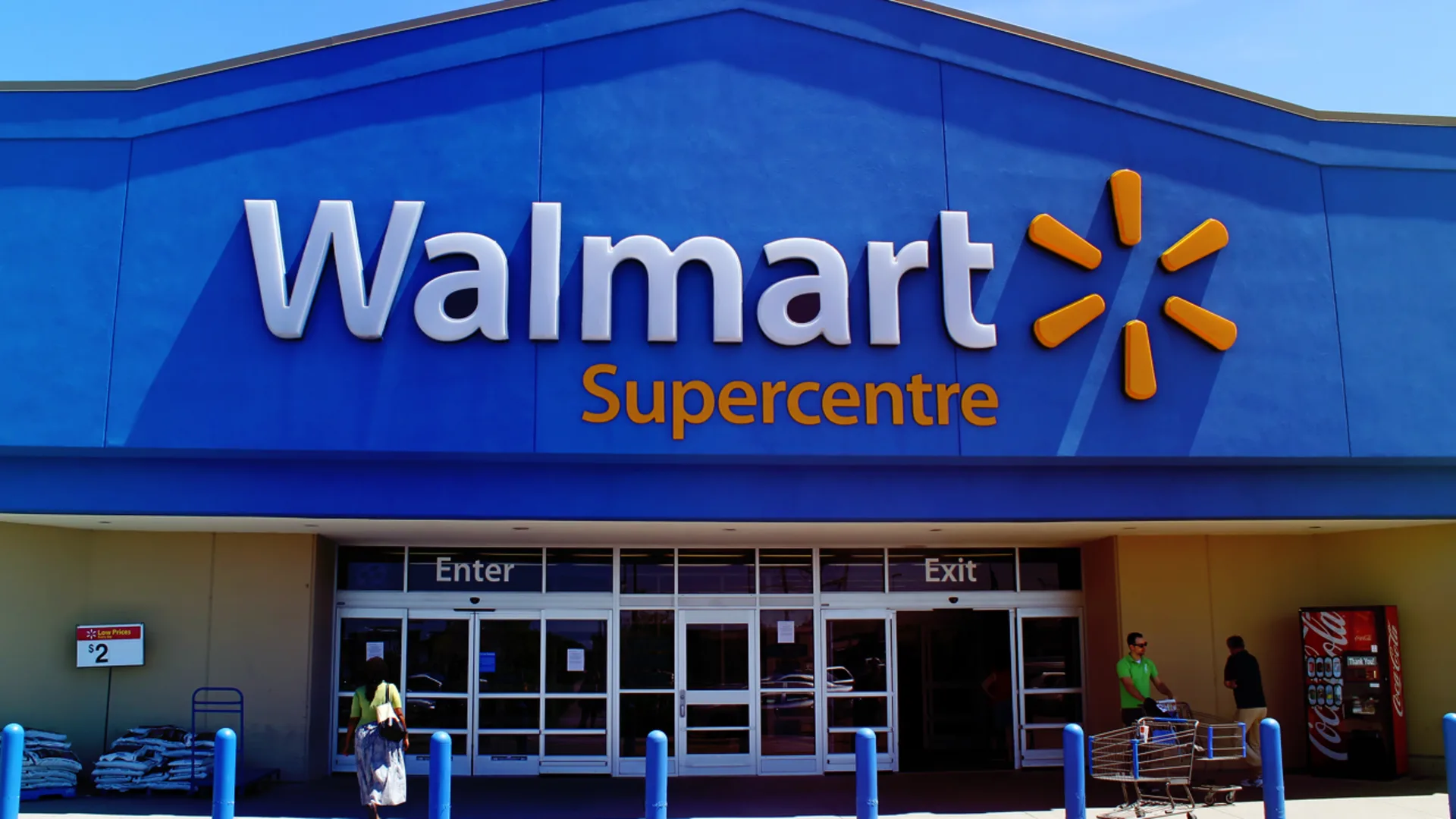 Walmart’s Platform For Female-Owned Businesses Is Surprisingly Exciting