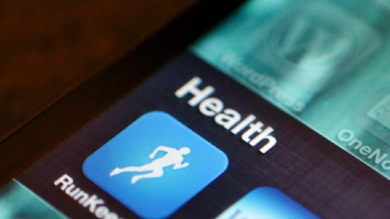 Medical Apps Will Only Rarely Be Regulated By The FDA - Fast Company
