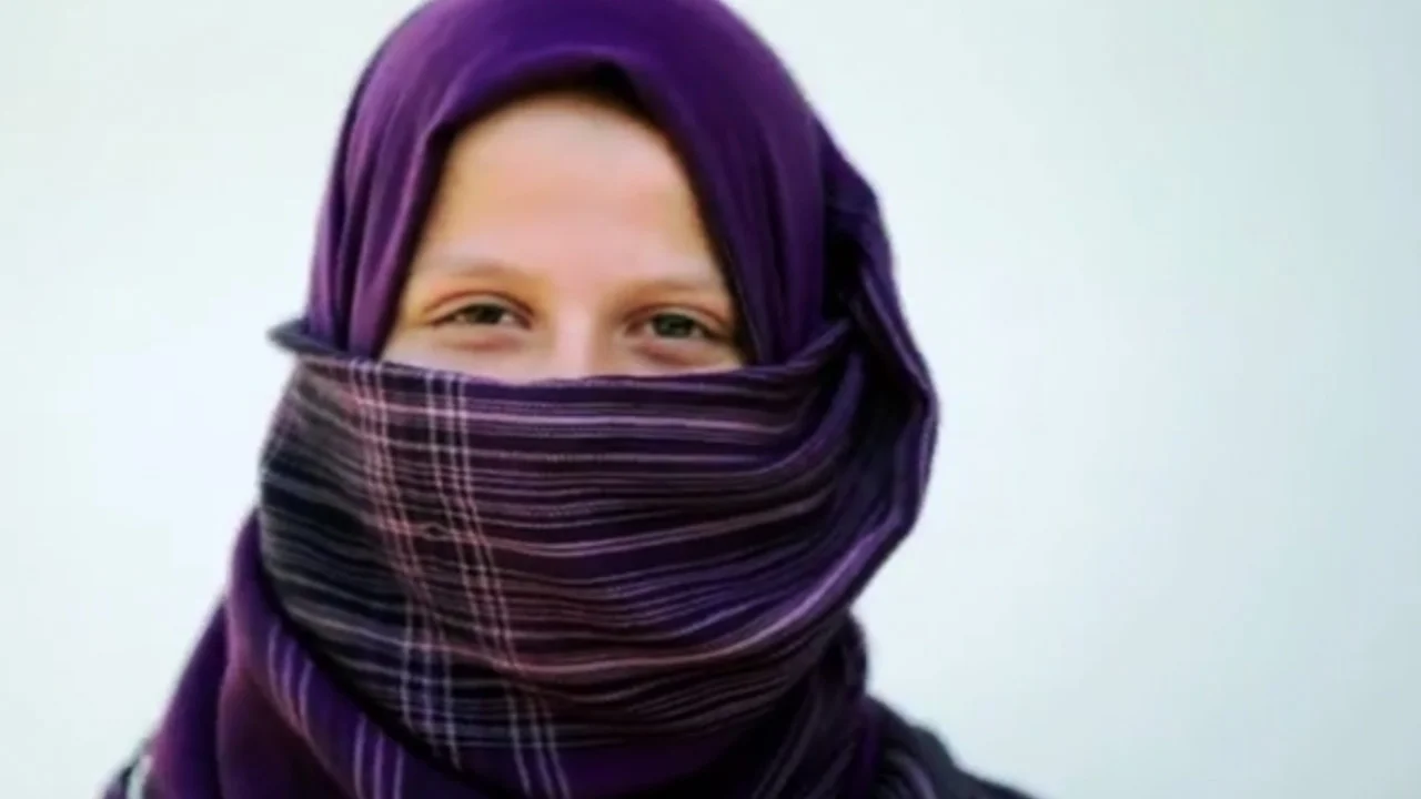 On International Day Of The Girl, Watch This Inspiring Film About ...