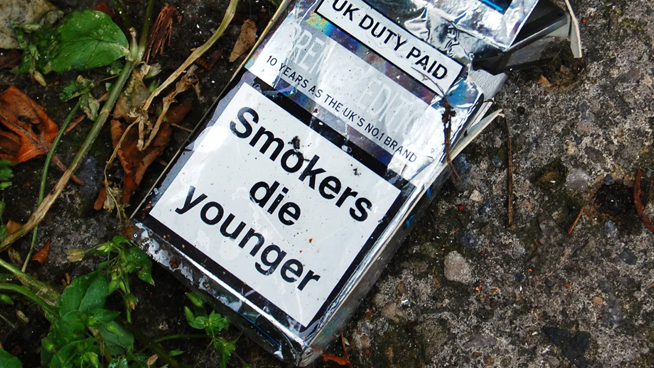 light headed after smoking cigarette Is It OK to Smoke Just One Cigarette After Quitting?