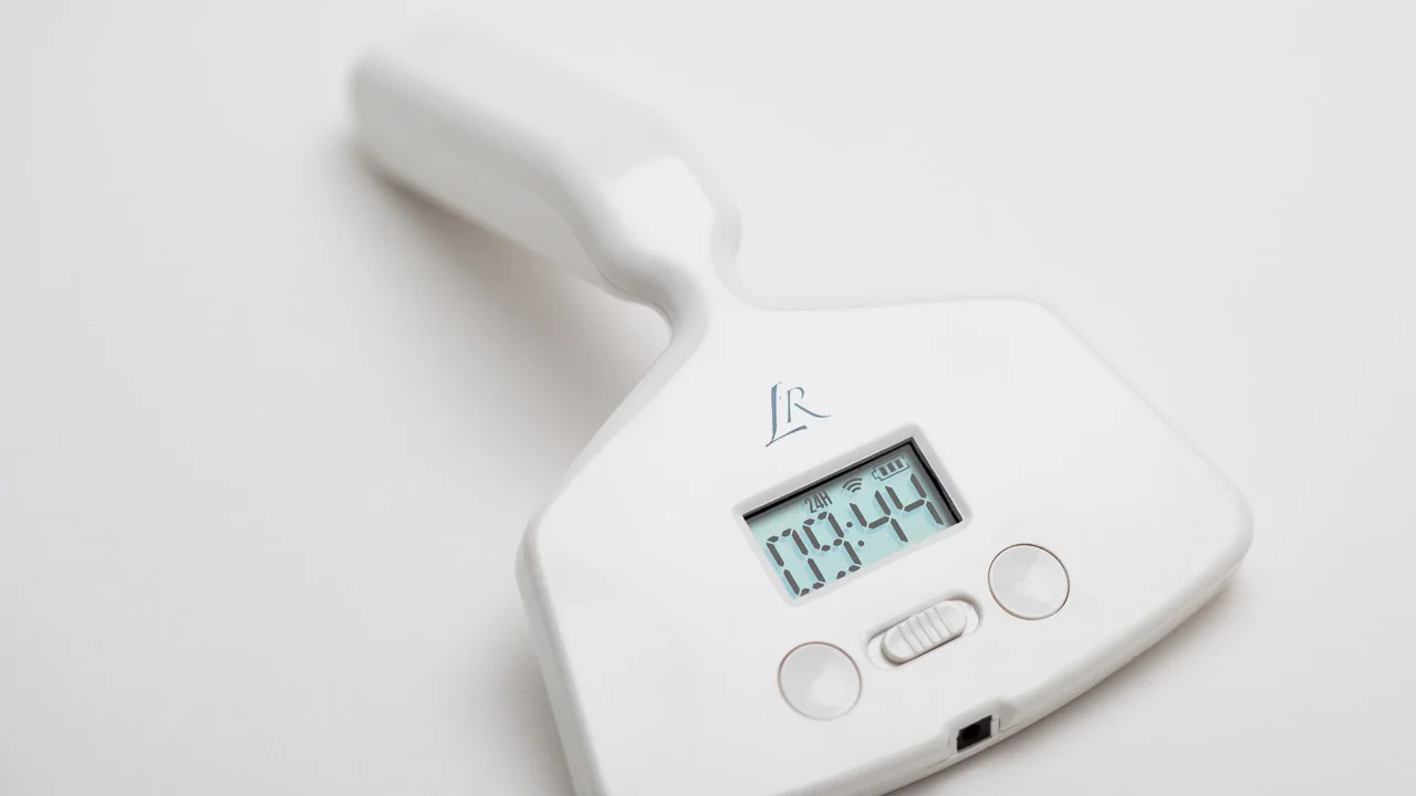 An Alarm Clock Sex Toy To Gently Buzz Your Genitals Awake In The Morning -  Fast Company