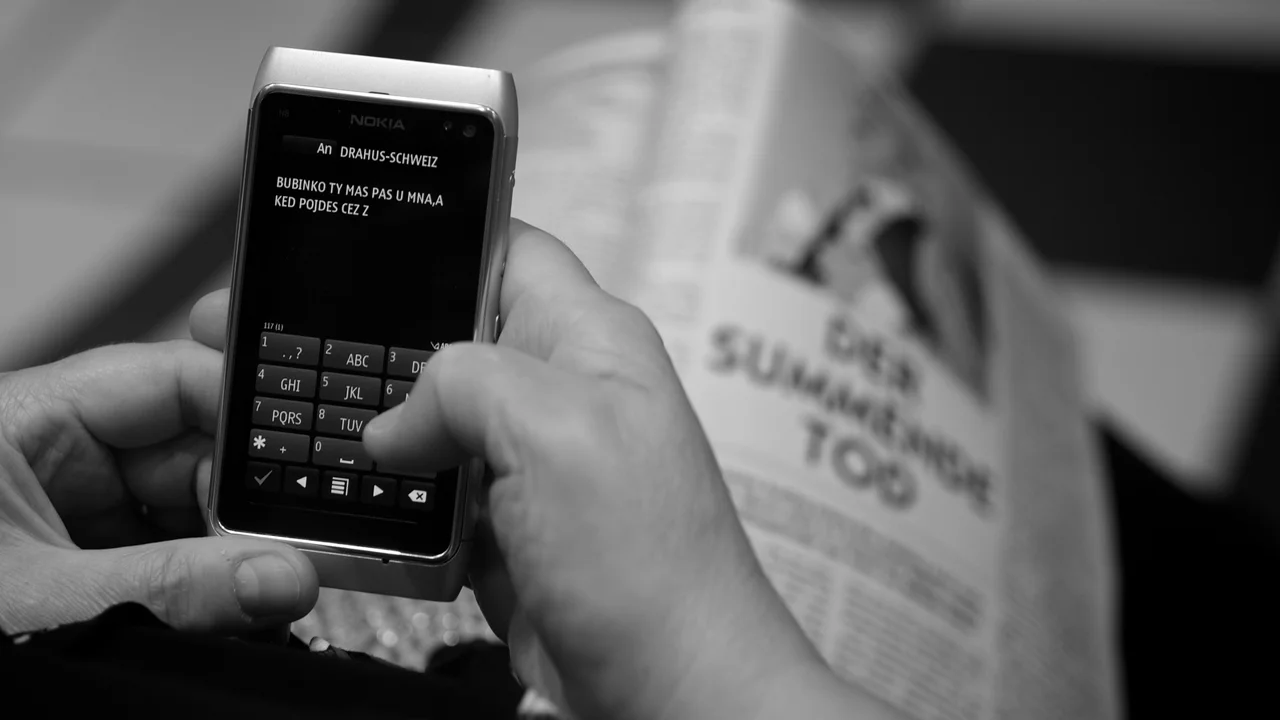 dumbphones - Fast Company