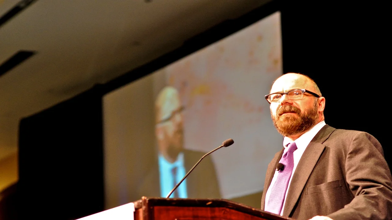 Andrew Sullivan - Fast Company