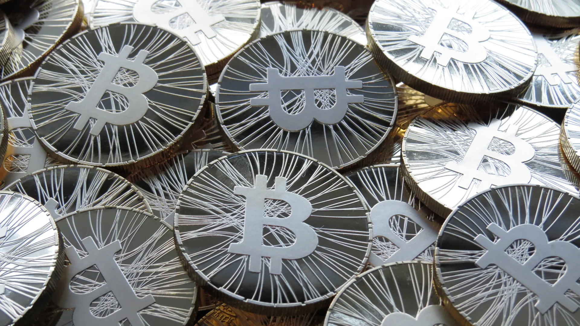 Someone Just Made A $147 Million Bitcoin Transaction - Fast Company