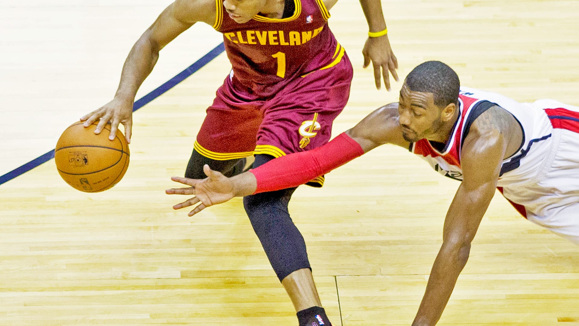 How The NBA’s Big Data Strategy Will Change The Way You Watch Basketball