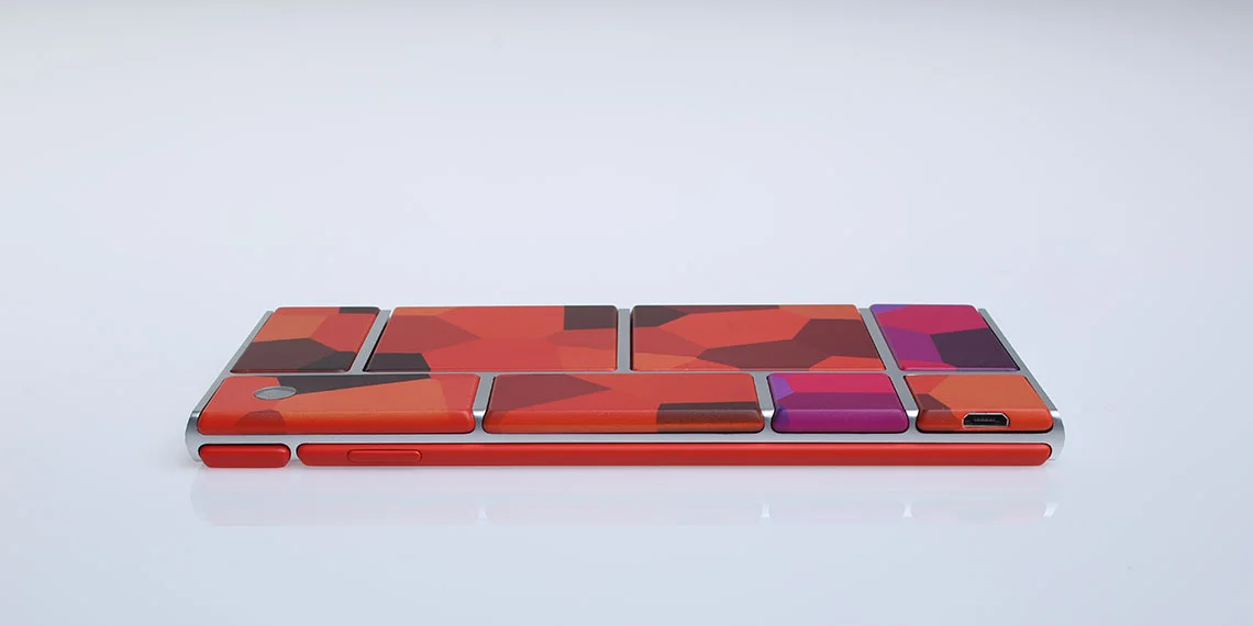 Design-Your-Own Modular Motorola Phones Are One Step Closer To Becoming ...