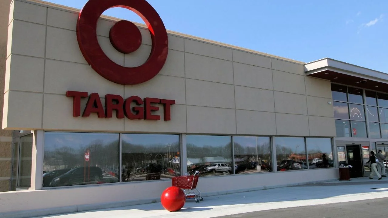 Target Confirms Security Breach: 40 Million Customer Accounts Affected ...