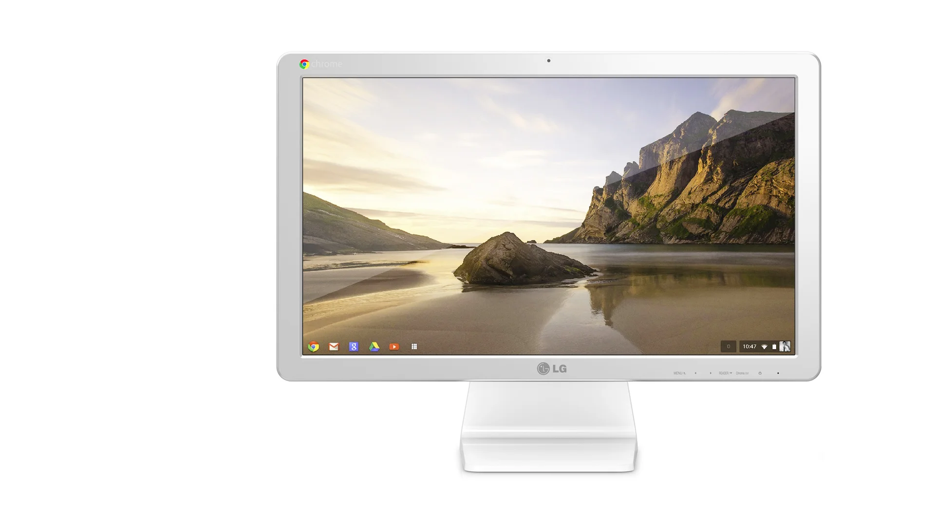 Chr Computer Chrome OS - Fast Company